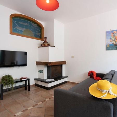 Casa Fiore Pontone Екстер'єр фото