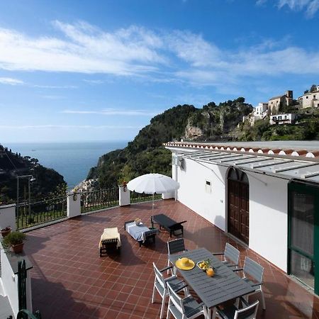 Casa Fiore Pontone Екстер'єр фото