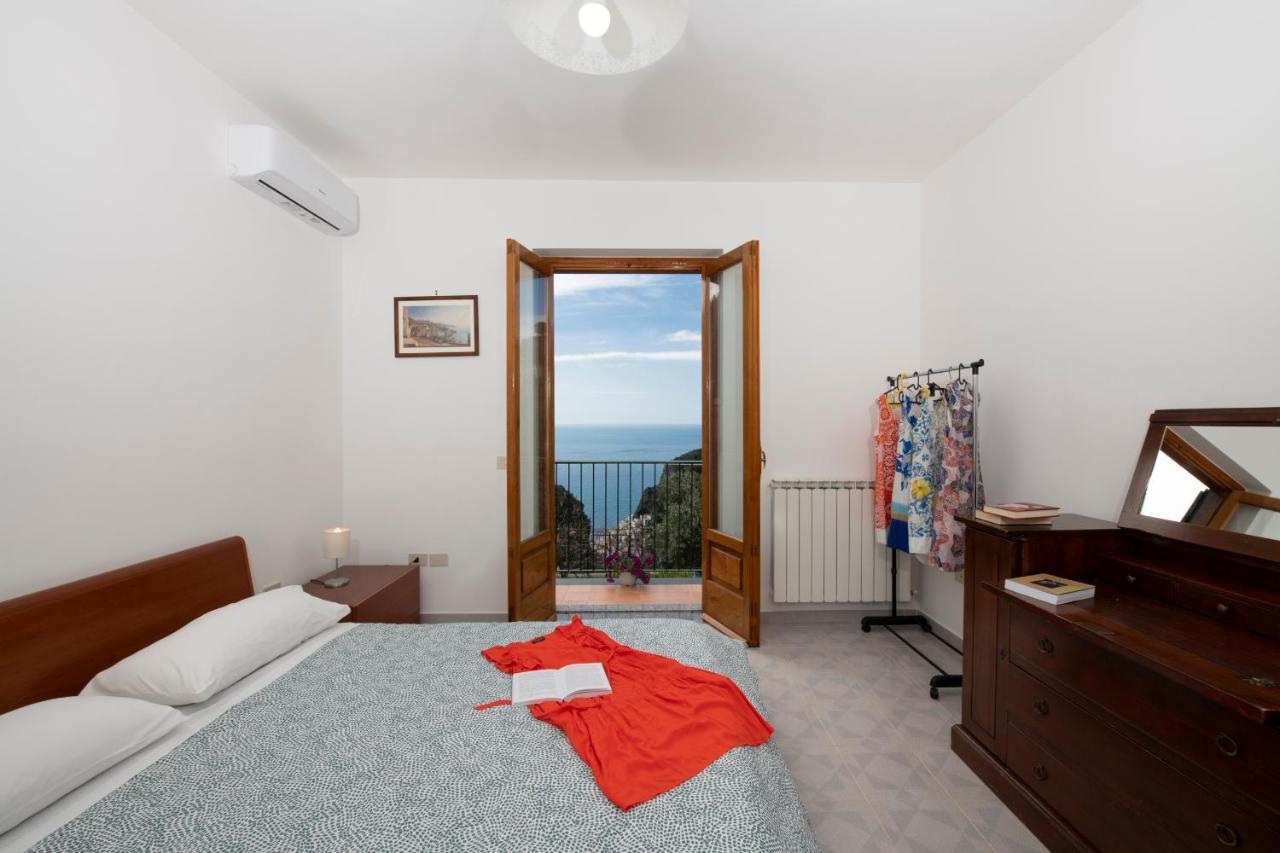Casa Fiore Pontone Екстер'єр фото