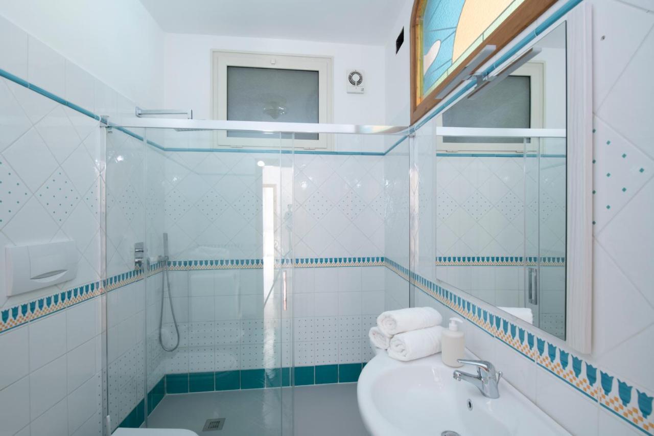 Casa Fiore Pontone Екстер'єр фото