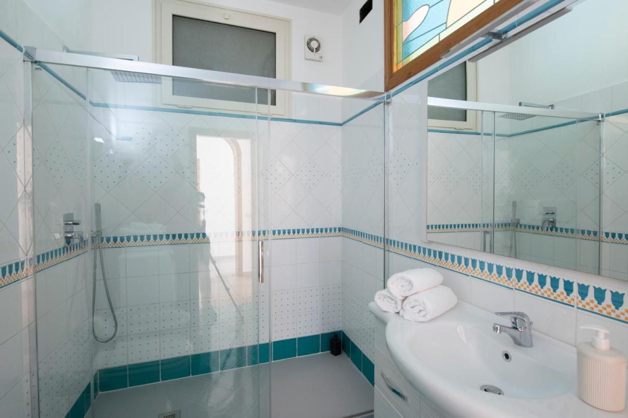 Casa Fiore Pontone Екстер'єр фото