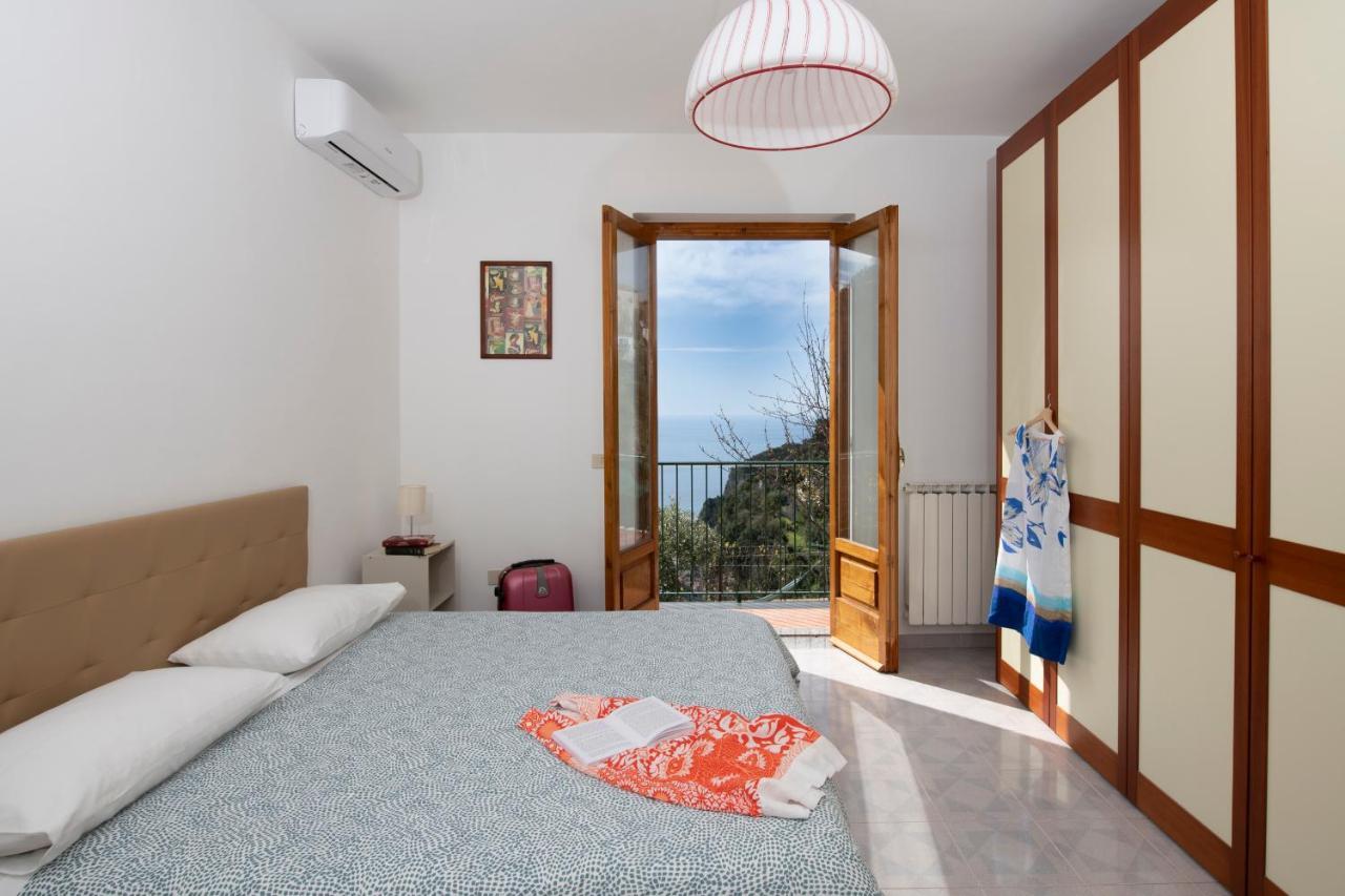 Casa Fiore Pontone Екстер'єр фото