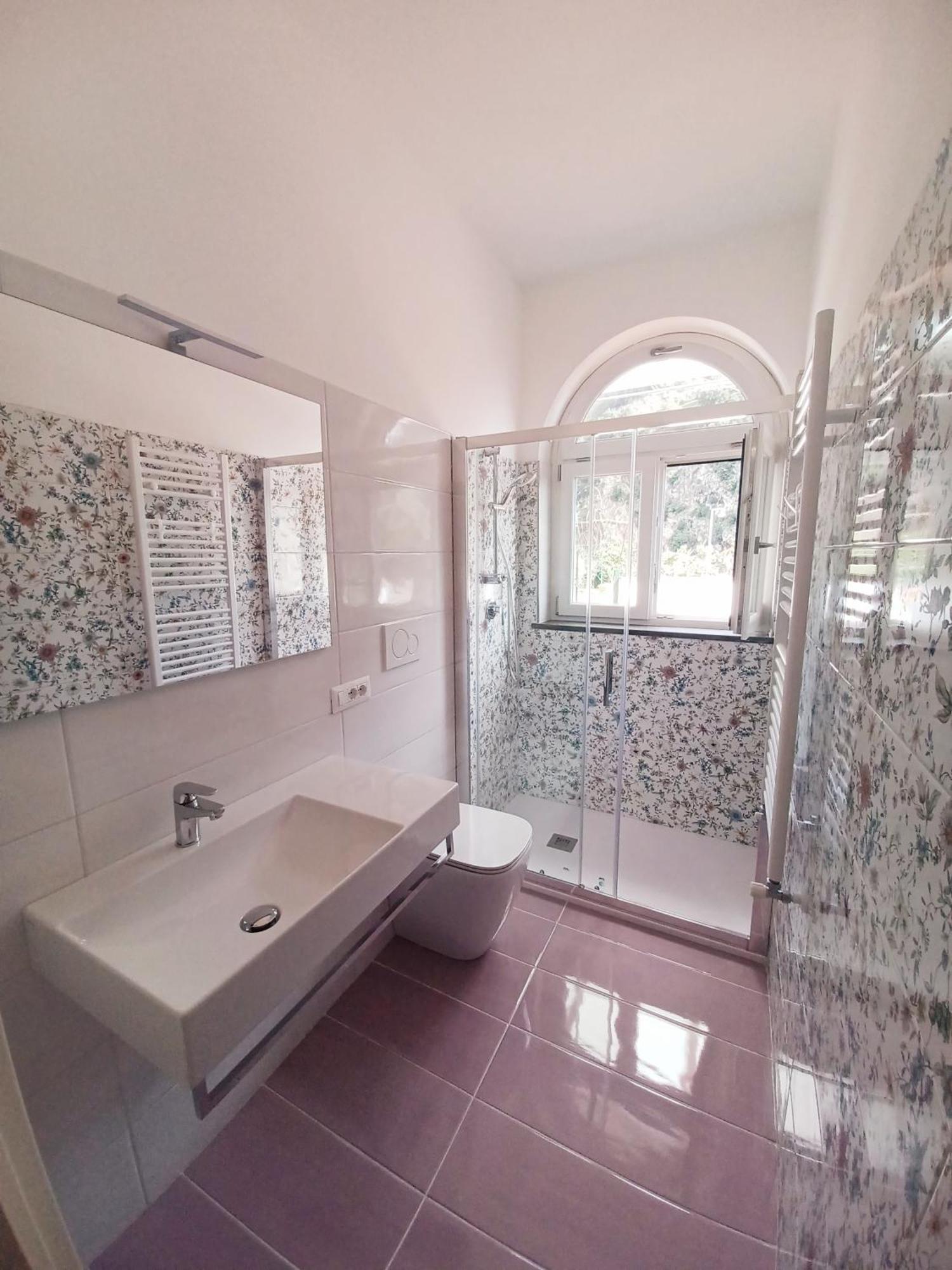 Casa Fiore Pontone Екстер'єр фото